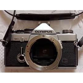 Olympus OM2-n et accessoires