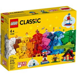 LEGO 11008 Classic Briques et Maisons