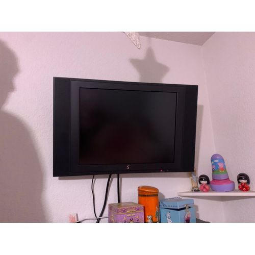 Daewoo Sensy LCD20KAT - 20"