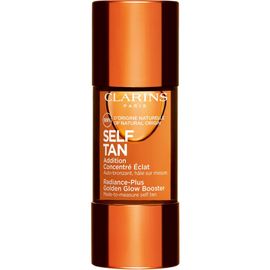 Addition Concentr? Eclat Visage  - Auto-bronzant Visage