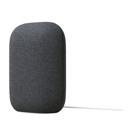 NEST AUDIO CHARBON