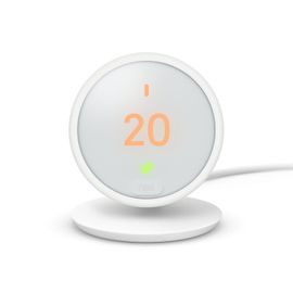 NEST Thermostat E