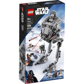 LEGO Star Wars - AT-ST de Hoth - 75322