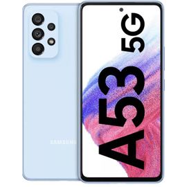 Galaxy A53 128Go Bleu 5G
