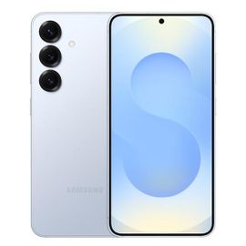 Galaxy S25 128 Go Bleu clair