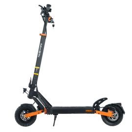 Trottinette Électrique Pliable Kukirin G2 Pro Vmp 500 W 15,6 Ah 25 Km/H 65 Km Pour Jeunes, Nouveauté 2025