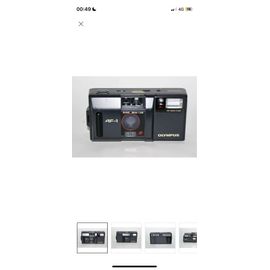 Olympus AF-1 infinity